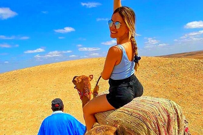 High Atlas Mountains Private Tour From Marrakech - Positive Customer Feedback and Recommendations