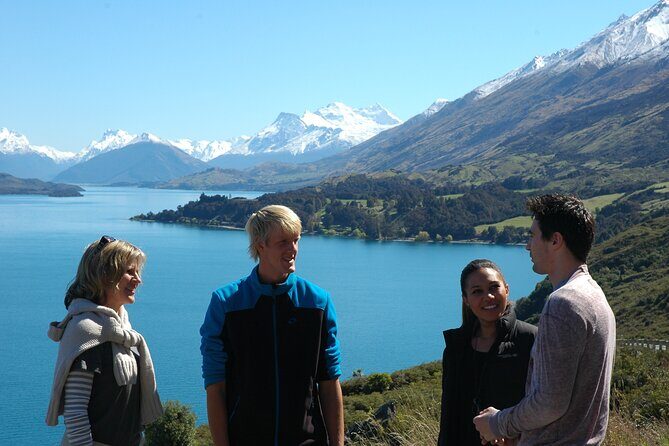 High Country Discovery Tour from Queenstown - Exploring the Itinerary in Detail