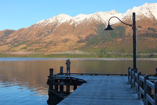 High Country Discovery Tour from Queenstown - The Practicalities