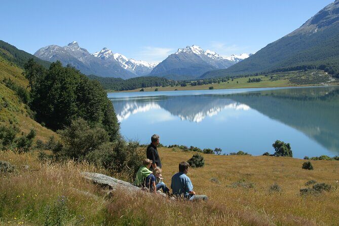 High Country Discovery Tour from Queenstown - Final Thoughts: Who Is This Tour Best For?