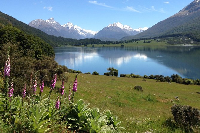 High Country Discovery Tour From Queenstown - Tour Overview and Highlights