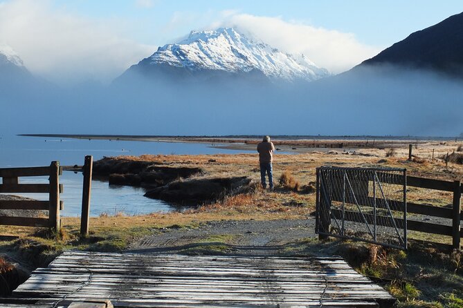 High Country Discovery Tour From Queenstown - Cancellation Policy