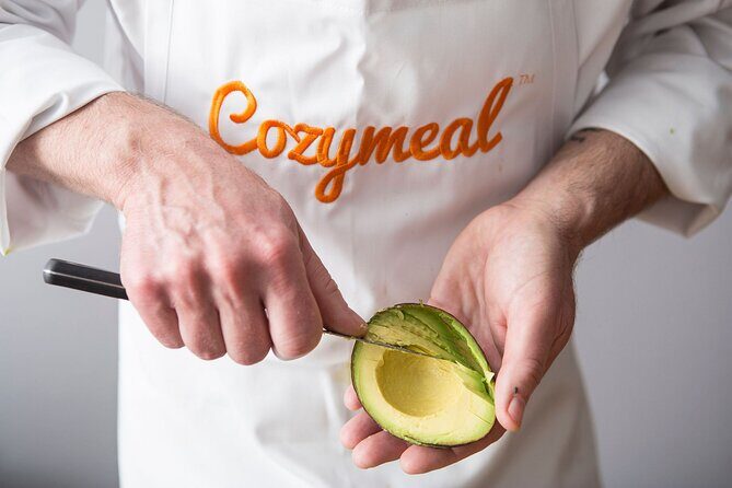 High-End Japanese Sushi Class in Tucson (Includes 5-Course Meal) - Who Should Consider This Experience?