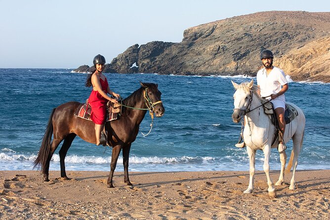 High End Photo Tour in Mykonos Greece - The Sum Up