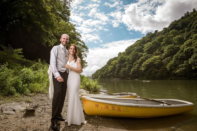 High-End Photoshoot Experience - Pickup and Transport Details