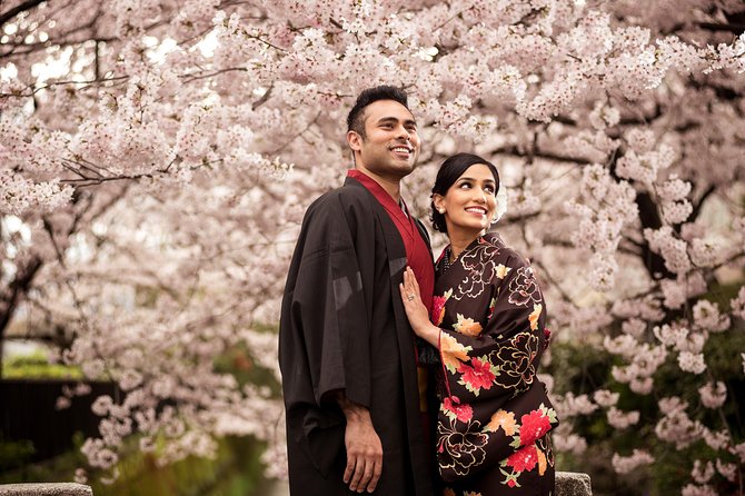 High-End Photoshoot Experience - Additional Information for Participants