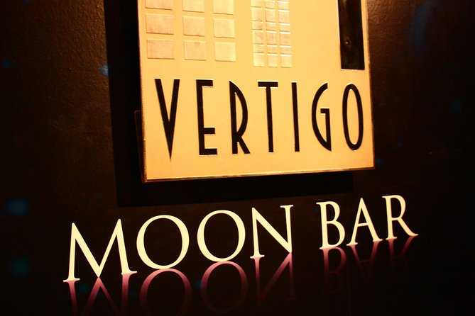 High-End Set Meal With 1-Hour Open Bar at Rooftop Restaurant  - Bangkok - Additional Information for Visitors