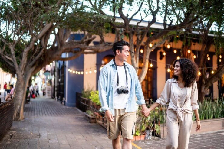 High Line and Chelsea Districts Walking Tour in New York - Good To Know