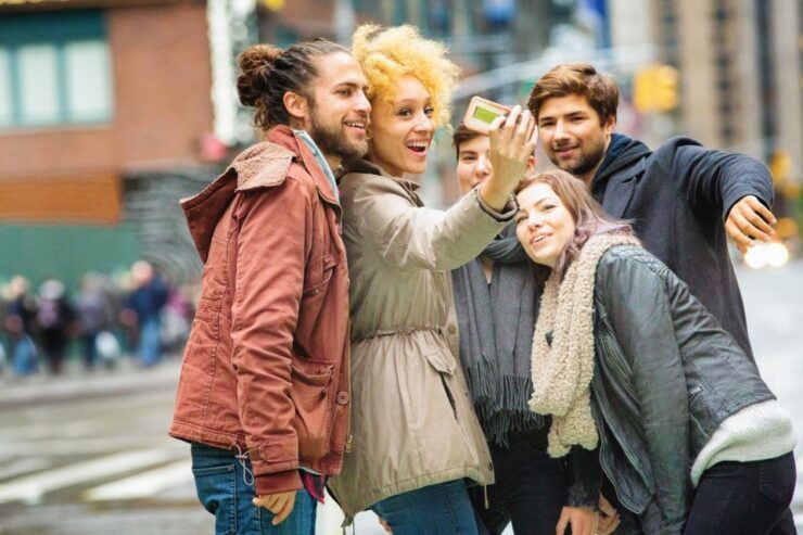 High Line and Chelsea Districts Walking Tour in New York - Activity Details