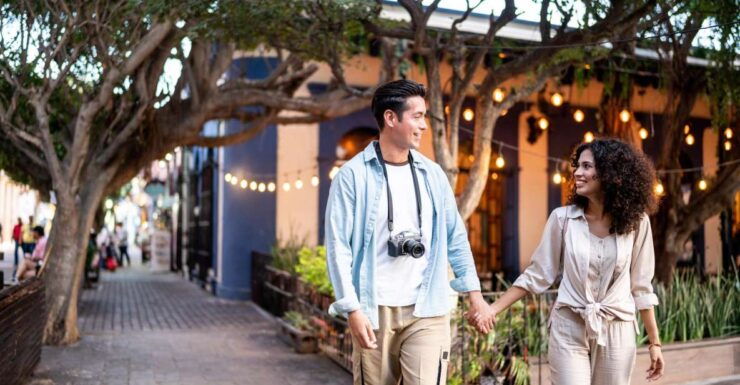 High Line and Chelsea Districts Walking Tour in New York - Experience Highlights