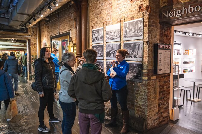 High Line and Chelsea Market 3 Hour Private Tour - Reviews and Ratings