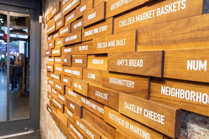 High Line and Chelsea Market 3 Hour Private Tour - Common Questions