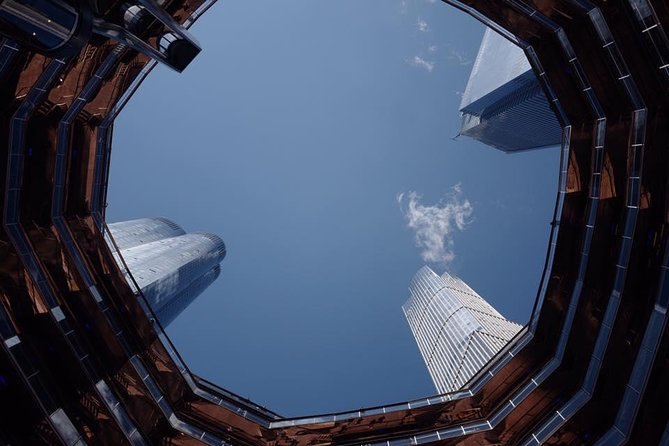 High Line and Hudson Yards Private Walking Tour - The Sum Up