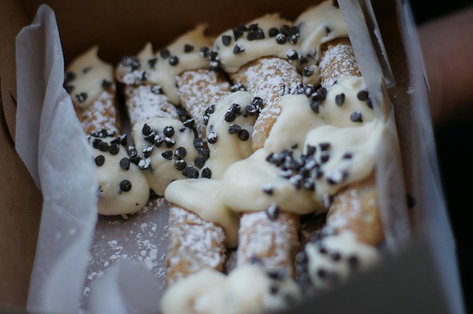 High Line Park and Greenwich Village Food Tour - Cancellation Policy and Refunds