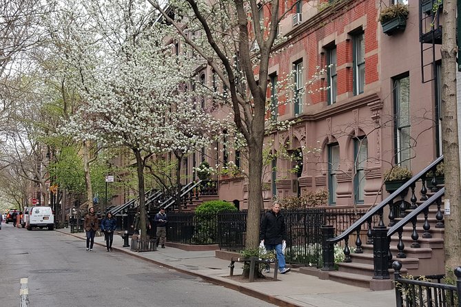 High Line Park and Greenwich Village Food Tour - Traveler Photos and Reviews