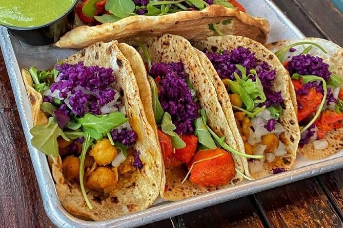 High Line Park and Greenwich Village Food Tour - Common Questions