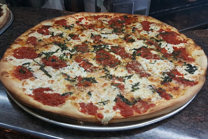 High Line Park and Greenwich Village Food Tour - The Sum Up
