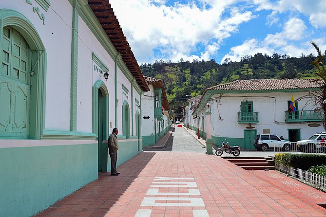 High Mountain Trekking: Sierra Nevada Del Cocuy. - Frequently Asked Questions