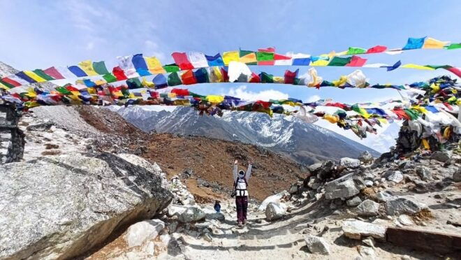 High Passes, Higher Dreams: 15-Day Everest Trek - Inclusions and Exclusions