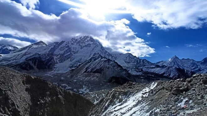 High Passes, Higher Dreams: 15-Day Everest Trek - Preparation and Important Information
