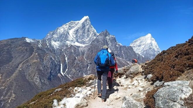 High Passes, Higher Dreams: 15-Day Everest Trek - Essential Gear for the Trek