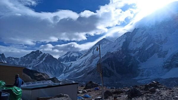 High Passes, Higher Dreams: 15-Day Everest Trek - Tips for Acclimatization