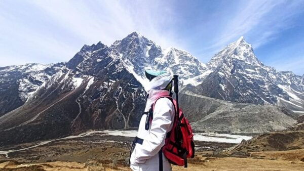 High Passes, Higher Dreams: 15-Day Everest Trek - Questions You May Have