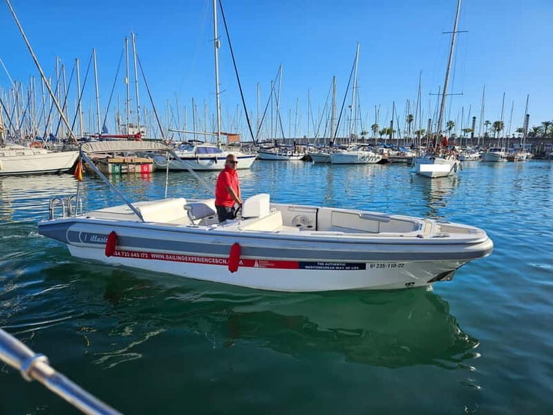 High-Performance Motor Sport Boat-Novurania (Fishing Option) - The Itinerary and What to Expect