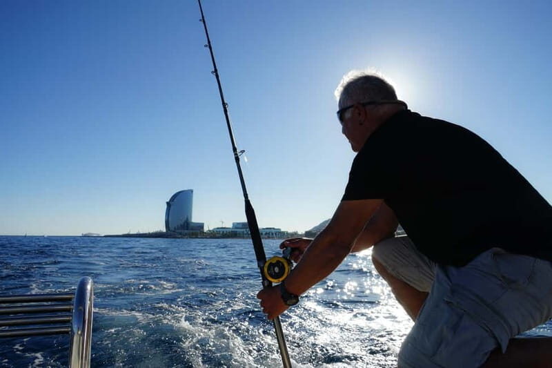 High-Performance Motor Sport Boat-Novurania (Fishing Option) - Authentic Feedback from Past Guests