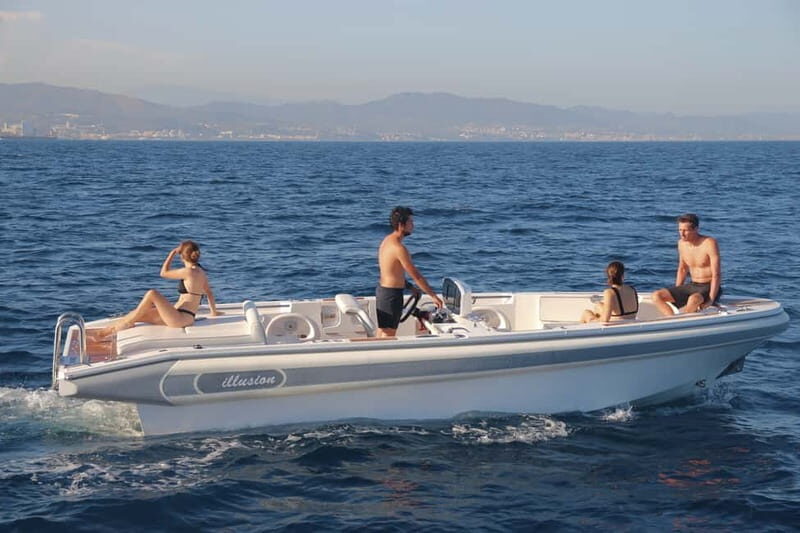 High-Performance Motor Sport Boat-Novurania (Fishing Option) - Frequently Asked Questions (FAQs)