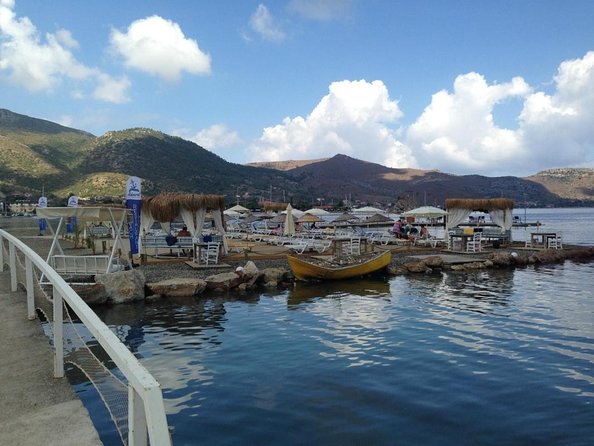 High Quality All Inclusive, Aegean Island Boat Trip From Marmaris - Activities and Highlights
