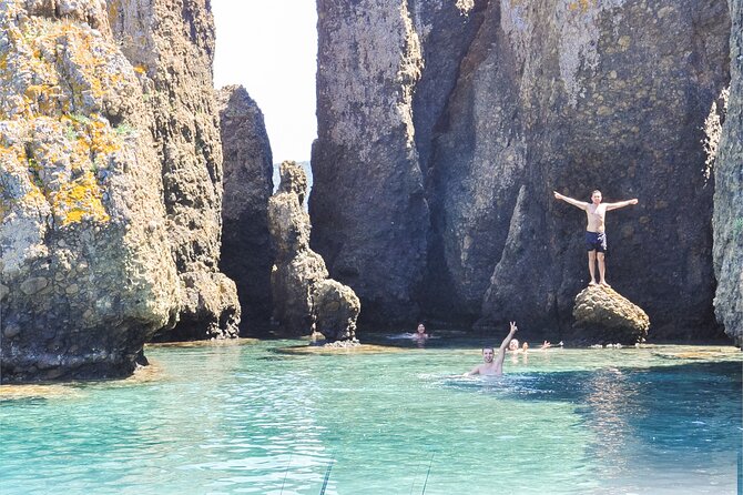 High Quality All Inclusive, Aegean Island Boat Trip From Marmaris - Cancellation Policy and Refunds