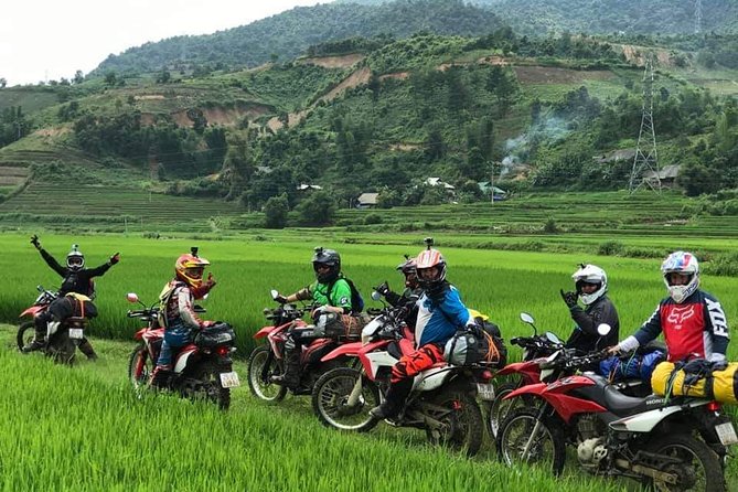 High Quality Motorcycle Dirt Bike 3 Days Tour Private Room - Traveler Photos and Reviews