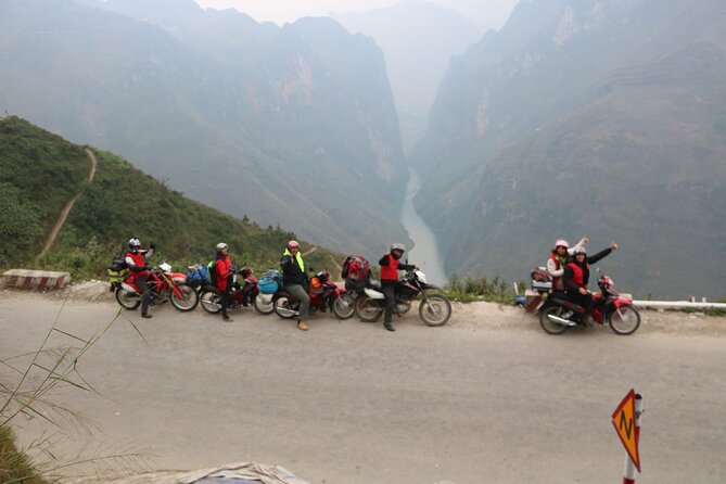 High Quality Motorcycle Dirt Bike 3 Days Tour Private Room - Common Questions