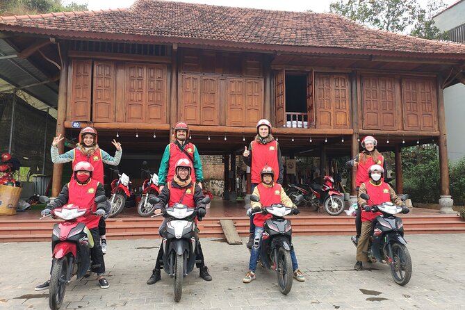 High Quality Small Group 2 Day With Easy Riders Private Room - Private Room Accommodation