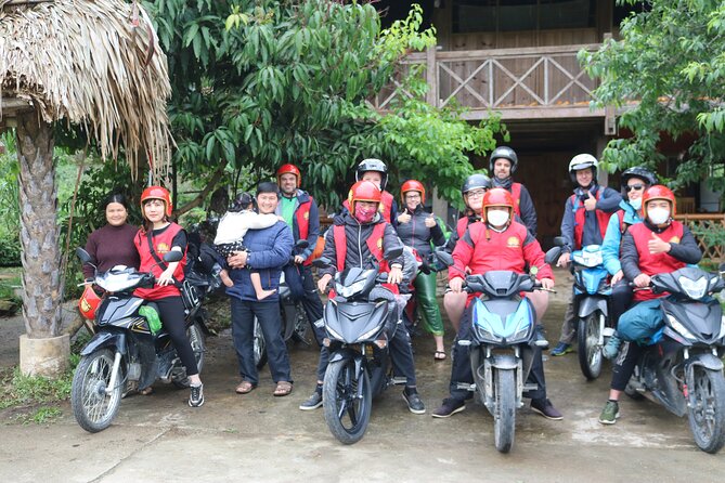 High Quality Small Group 2 Day With Easy Riders Private Room - Easy Riders Guide
