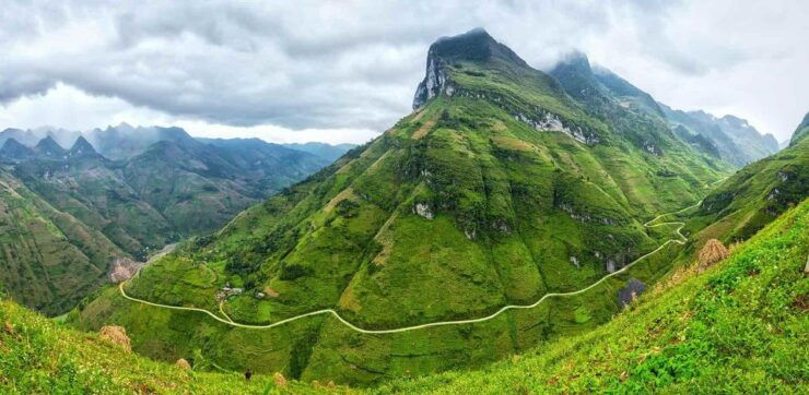 High Quality Small Group Ha Giang Loop Car 3 Days 2 Nights - Itinerary Details for the 3-Day Trip