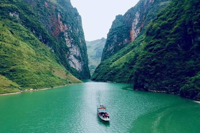 High Quality Small Group Ha Giang Loop Car Tour 3 Nights 2 Days - Good To Know