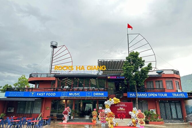 High Quality Small Group Ha Giang Loop Car Tour 3 Nights 2 Days - The Sum Up