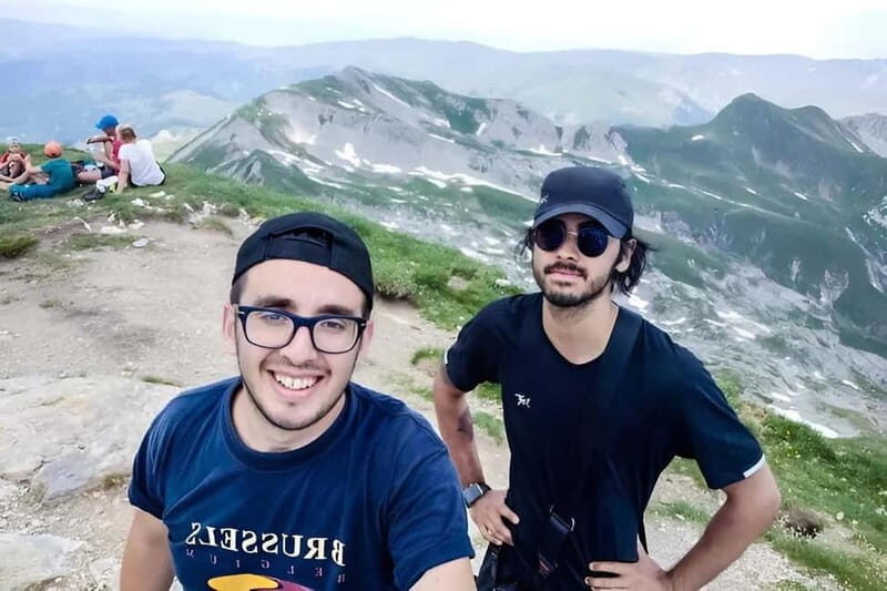 High Scardus Trail: 7 Days guided tour in the Albanian Part - An In-Depth Look at the High Scardus Trail Tour