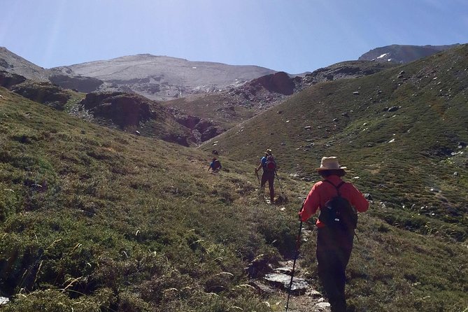 High Sierra Nevada 6 Hours Hiking Experience - The Sum Up