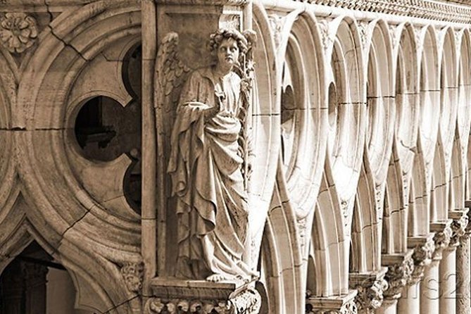 High-Speed Train Rome to Venice: Day Trip & Happy Hour - Guide and Information