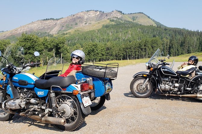 High Spirits Adventure - Safety Guidelines and Requirements