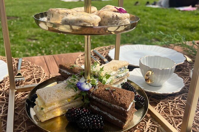 High Tea In The Park - An In-Depth Look at High Tea In The Park