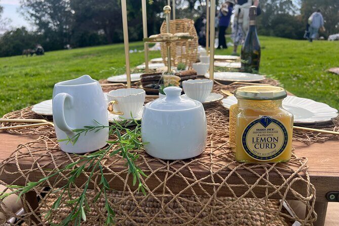 High Tea In The Park - Final Thoughts