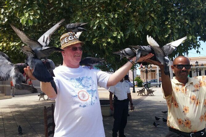 Highest Point Views & Historic Town - Amber Cove and Taino Bay - Exploring Puerto Plata’s Historic District  