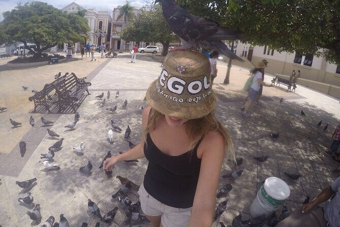 Highest Point Views & Historic Town - Amber Cove and Taino Bay - FAQ  