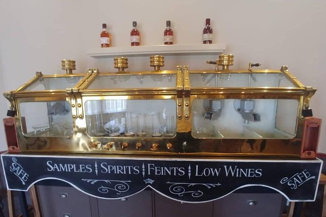 Highland and Lowland Whisky Tour - Half Day From Edinburgh - Reviews