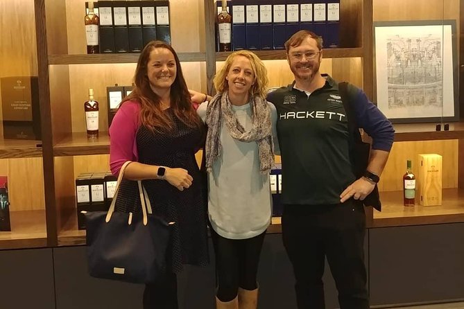 Highland and Lowland Whisky Tour - Half Day From Edinburgh - Pricing and Details