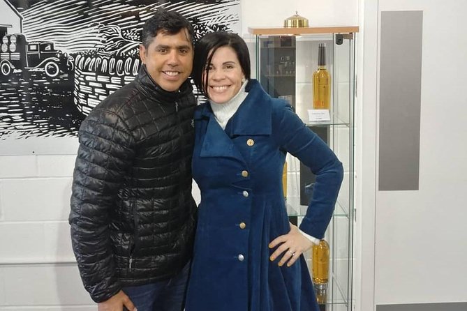 Highland and Lowland Whisky Tour - Half Day From Edinburgh - Common Questions